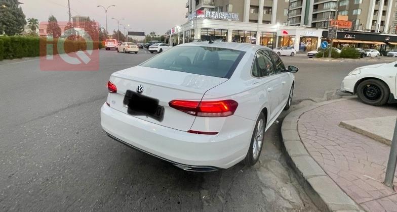 ڤۆڵکسواگن پاسات